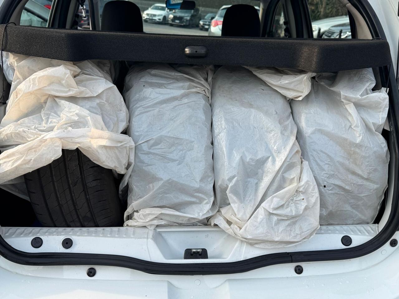 Dacia Sandero Stepway 900 TCe 12V 90CV Prestige