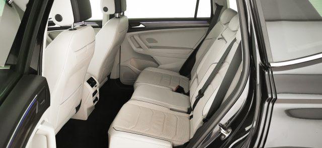 VOLKSWAGEN Tiguan Allspace 2.0 TDI SCR DSG 4MOTION ELEGANCE