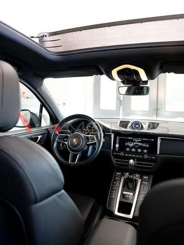 Porsche Macan 2.0 245 CV PDK *UNICOPRO.