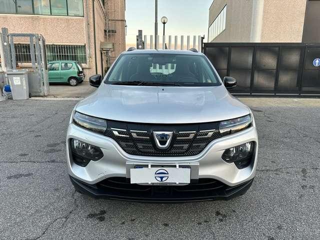 Dacia Spring Comfort Electric 45