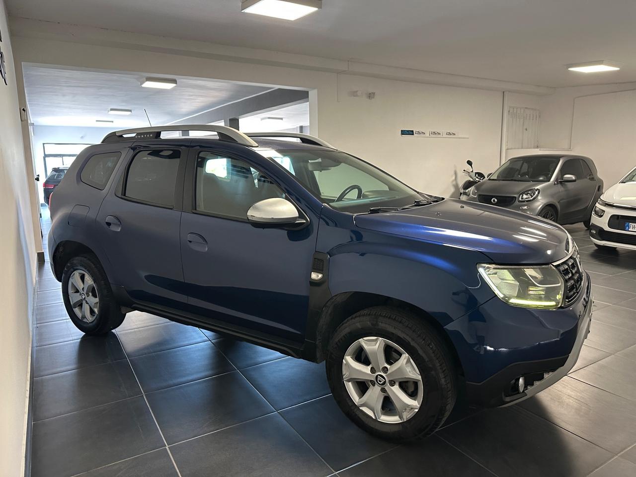 DACIA DUSTER 1.2 TCe 125CV PRONTA CONSEGNA