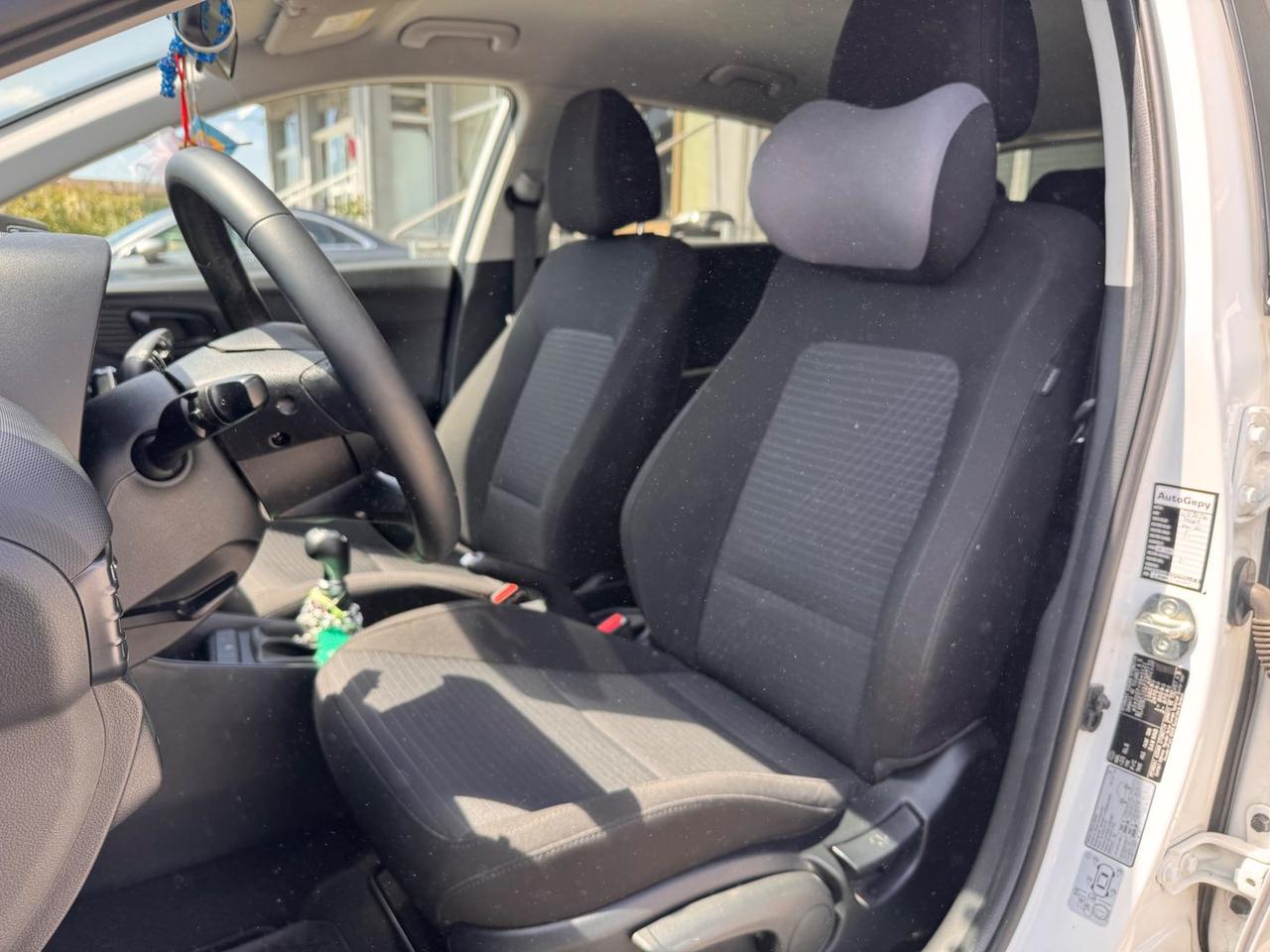 Hyundai i20 Connect Line 1.2 MPI #11208