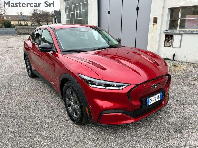 FORD Mustang Mach-E Mach-e standard range SPORT rwd 269cv - GR241MG