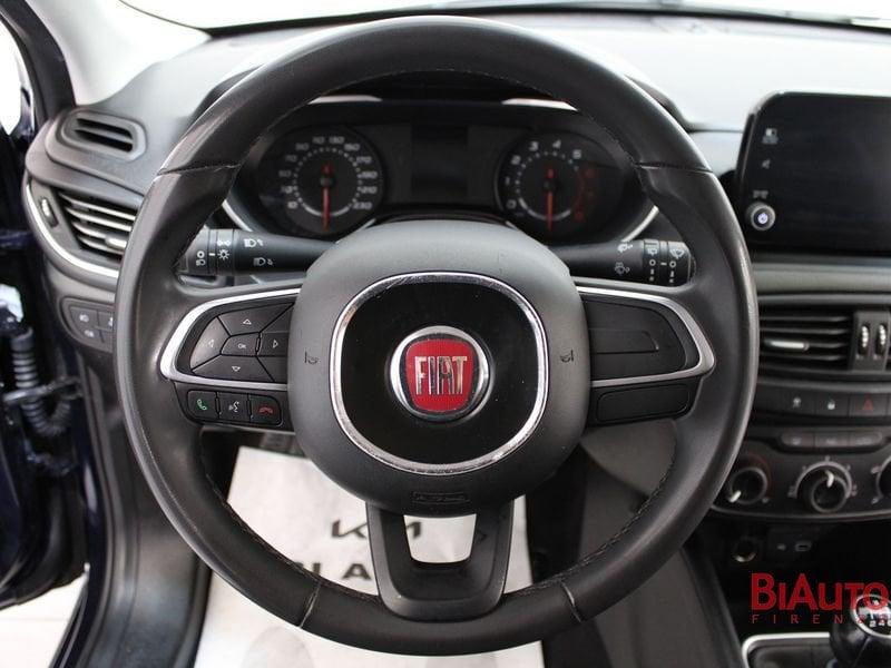 FIAT Tipo Tipo 4p 1.4 Mirror 95cv my20