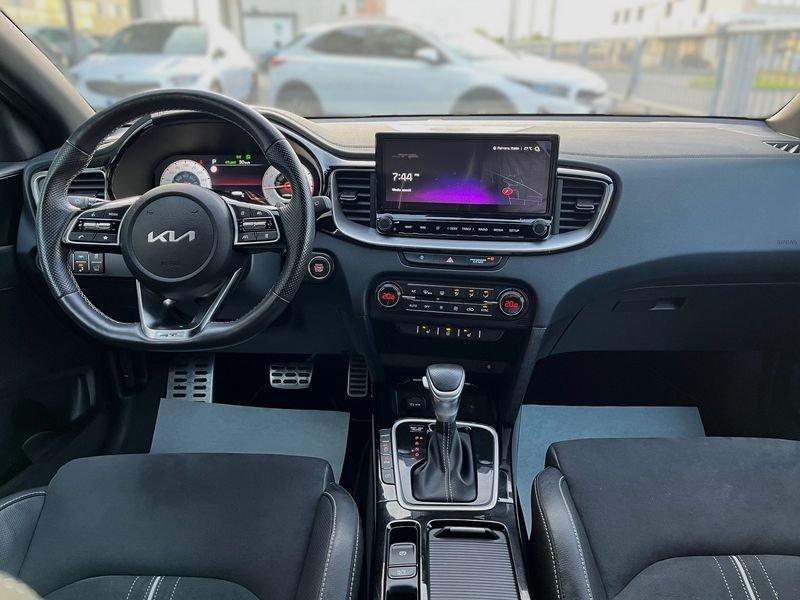 Kia ProCeed 1.5 T-GDi 160 CV DCT GT Line Special Edition