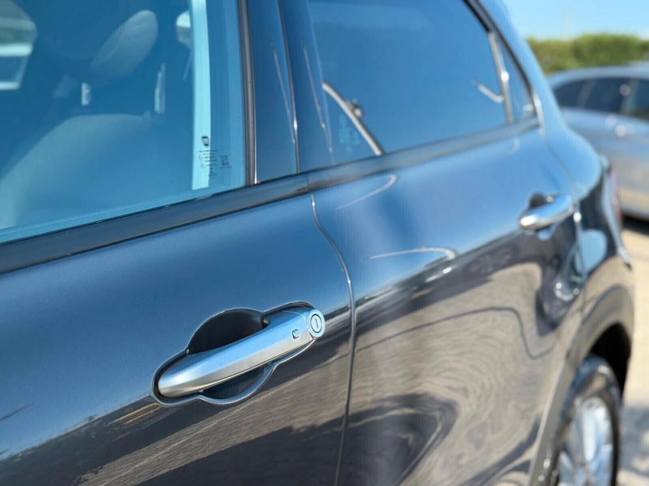 Fiat 500X 1.3 MultiJet 95 CV City Cross