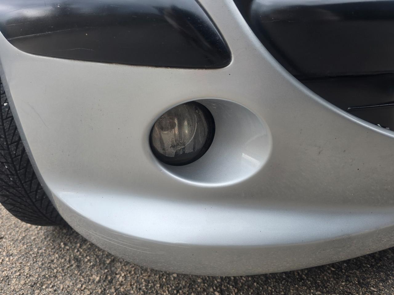 Peugeot 207 1.4 HDi 68cv full opt 2007