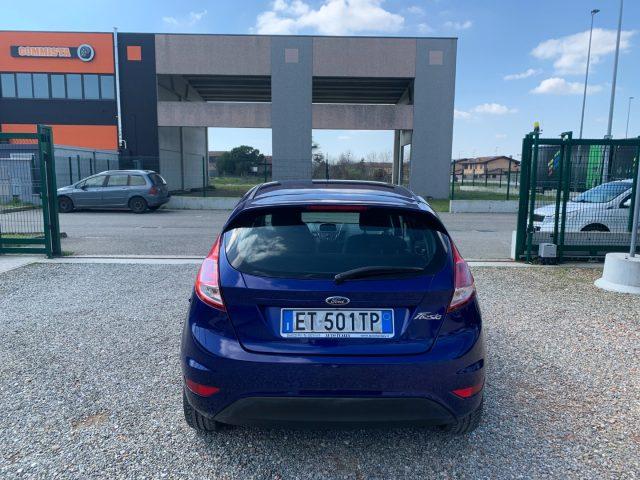 FORD Fiesta 1.0 80CV 5 porte Business