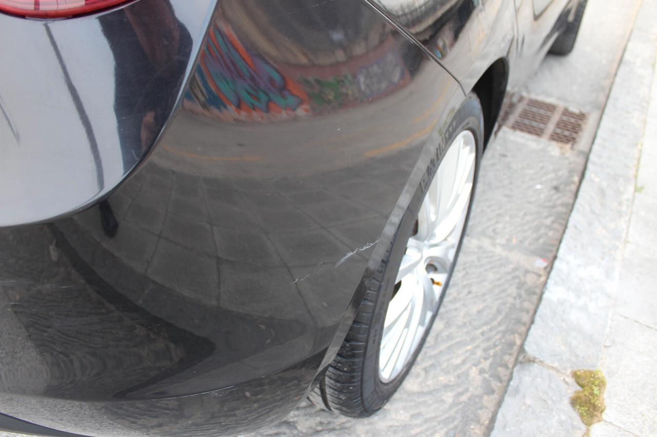 Alfa Romeo Giulietta 1.6 JTDM 120 SUPER