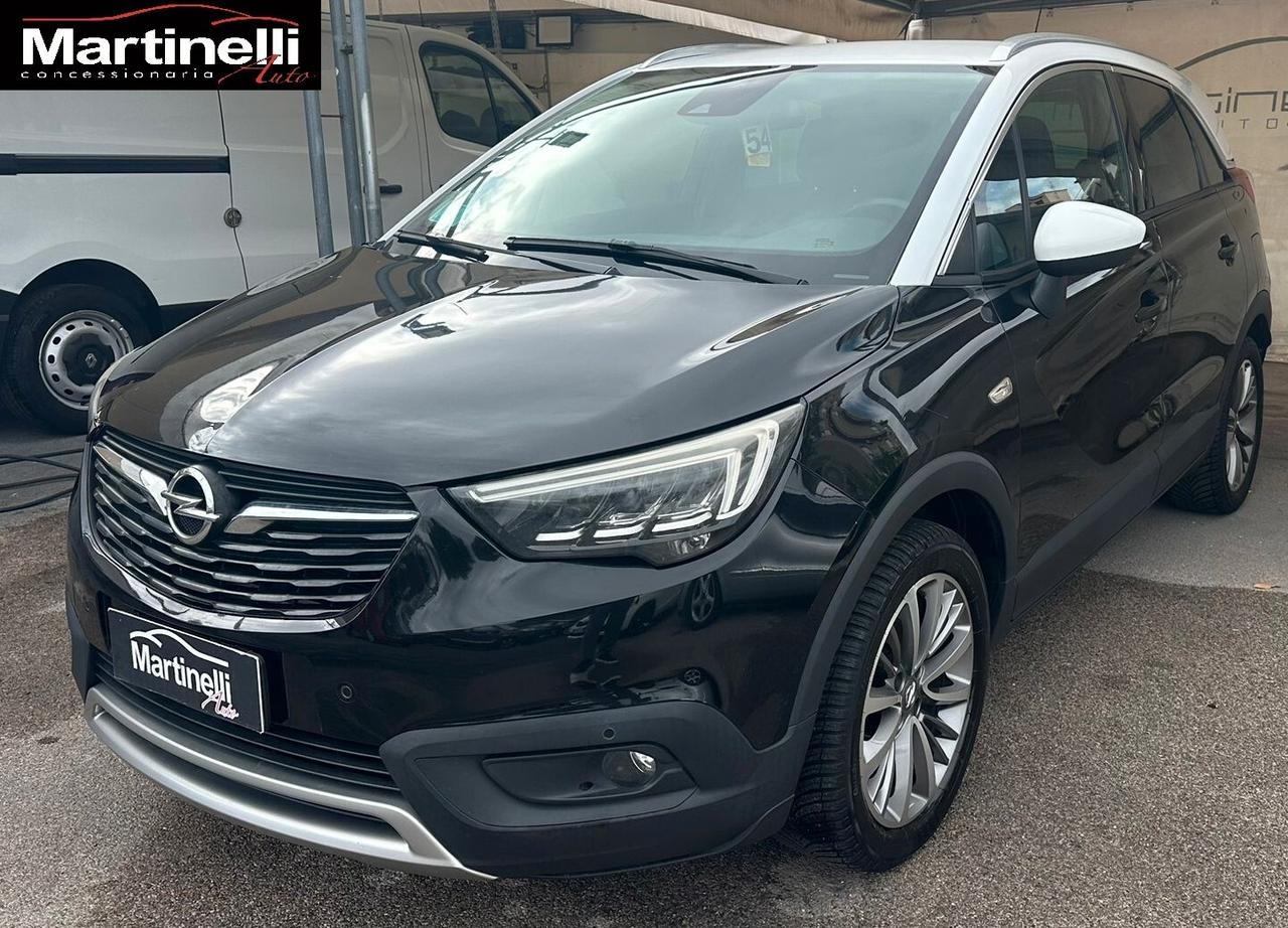Opel Crossland X 1.6 ECOTEC D 8V Start&Stop Innovation