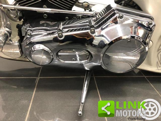 HARLEY-DAVIDSON 1340 Fat Boy FXST Special Carburatore