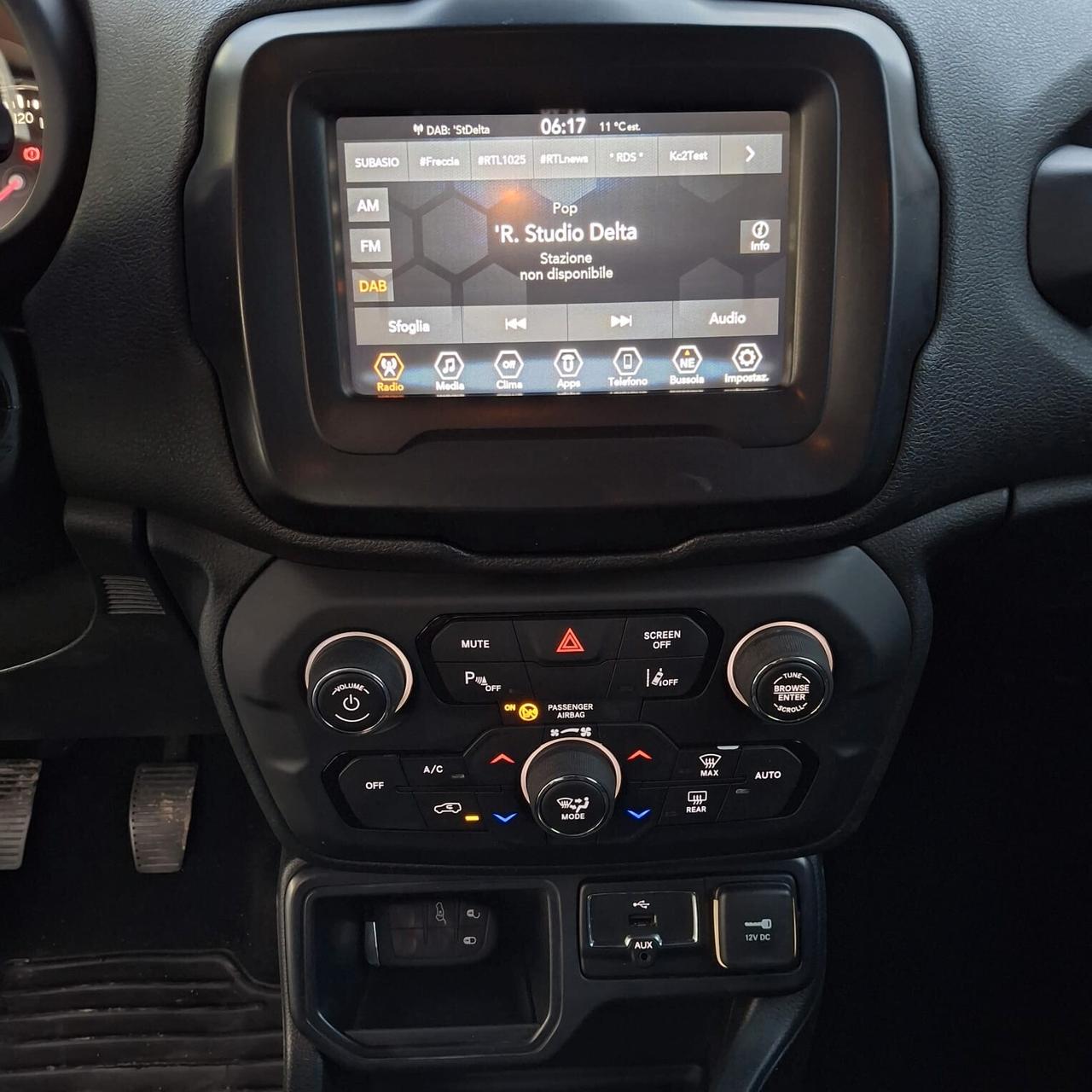 JEEP RENEGADE 1.0 T3 Limited GPL