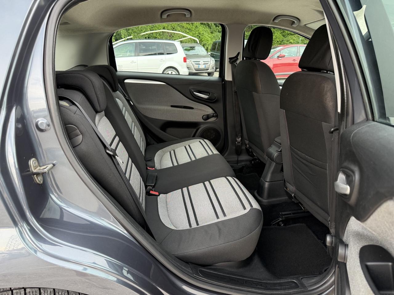 Fiat Punto EVO 1.4 BENZINA UNICO PROP