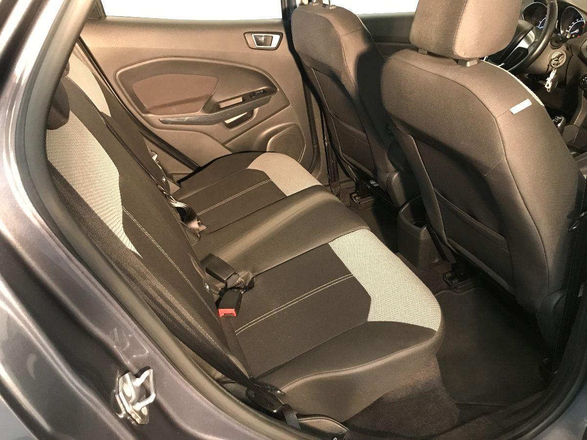 FORD EcoSport 1.5 TDCi 95 CV Plus