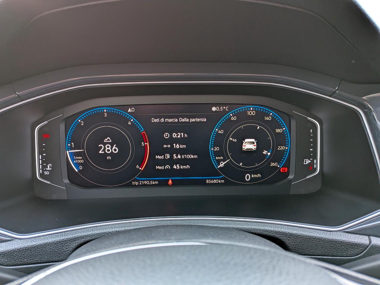 VW T-ROC 1.6 TDI 116CV STYLE