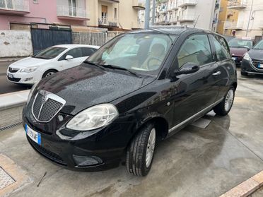 Lancia Ypsilon 1.2 SOLO 58095 KM!!!!