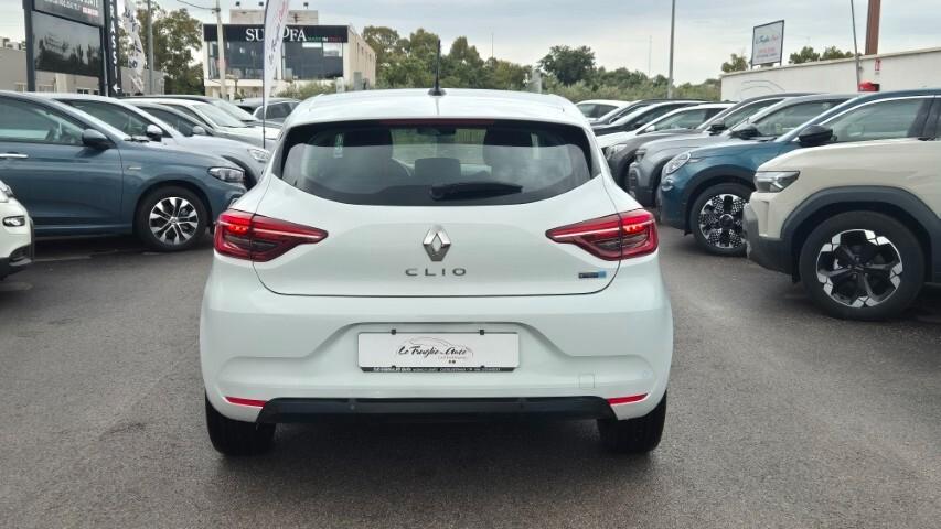 Renault Clio Full Hybrid E-Tech 140 CV 5 porte / 2021