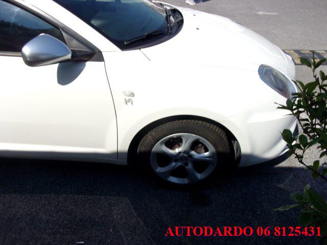 ALFA ROMEO MiTo 1.4 78 CV 8V S&S Urban