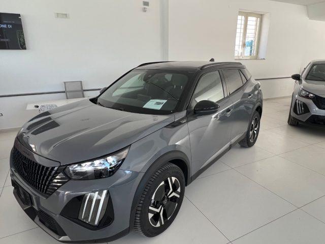 PEUGEOT 2008 BlueHDi 130 S&S EAT8 GT tua da ?289,00