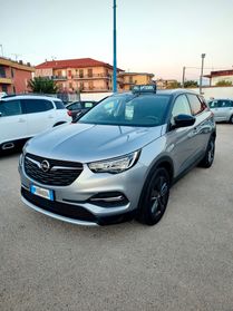Opel Grandland X 1.5 cdti Ecotec automatica Ultimate