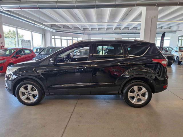 FORD Kuga 1.5 TDCI 120 CV 2WD Titanium