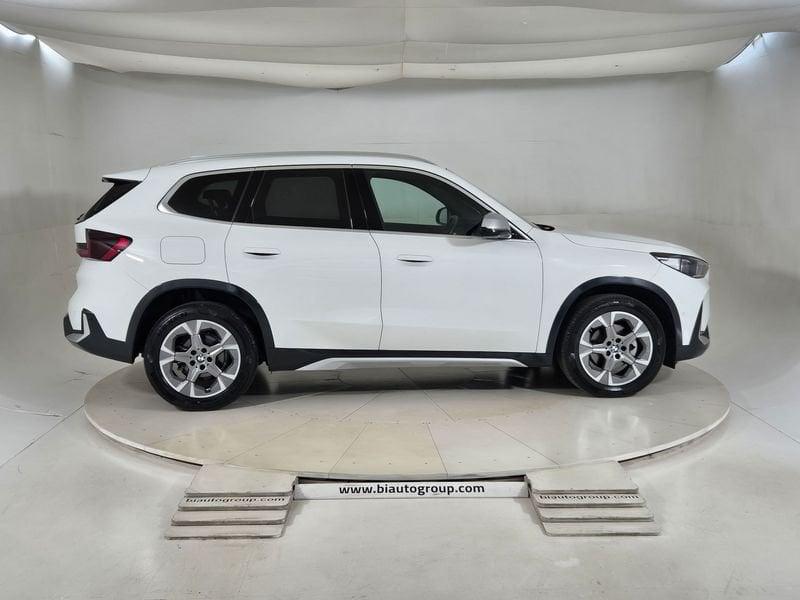 BMW X1 U11 sdrive18d X-Line Edition Signature auto