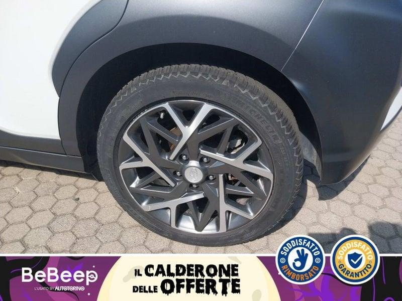 Hyundai Kona 1.6 HEV EXELLENCE 2WD DCT