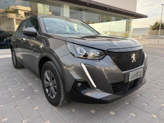 Peugeot 2008 BlueHDi 110 S&S Active Pack 2021