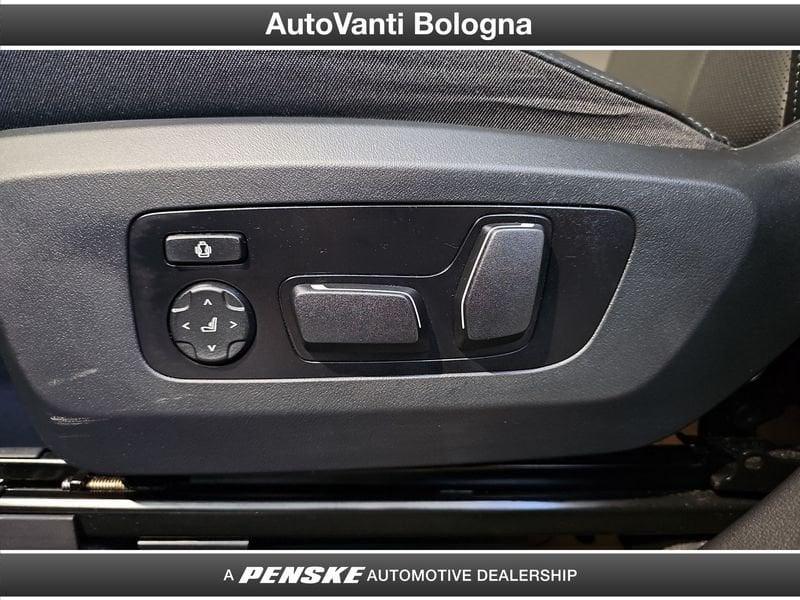 BMW X3 X3 xdrive20d auto
