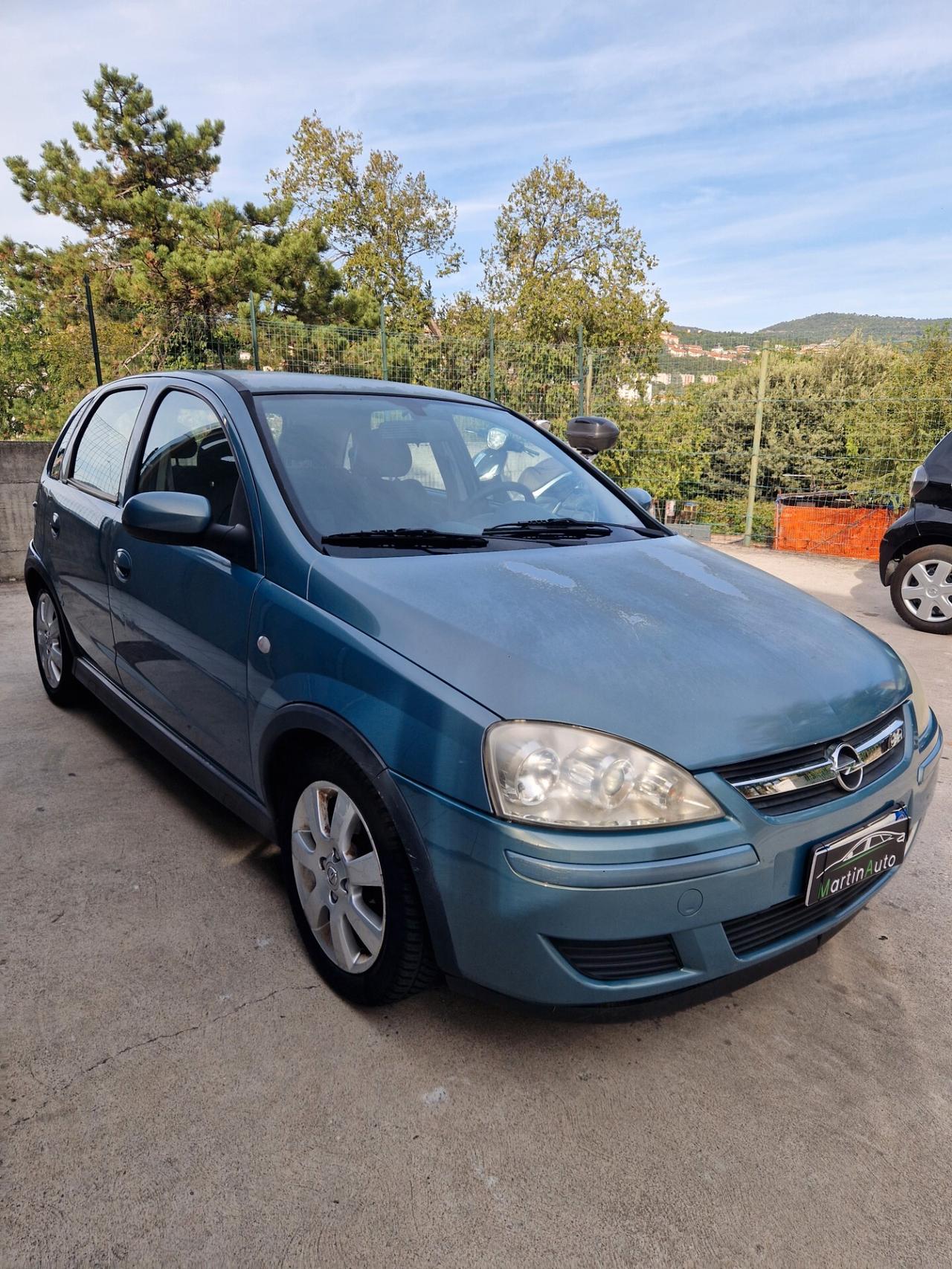 Opel Corsa 1.2 5p 80CV - 2006