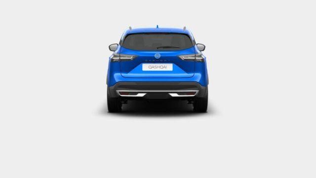 NISSAN Qashqai e-Power N-Design