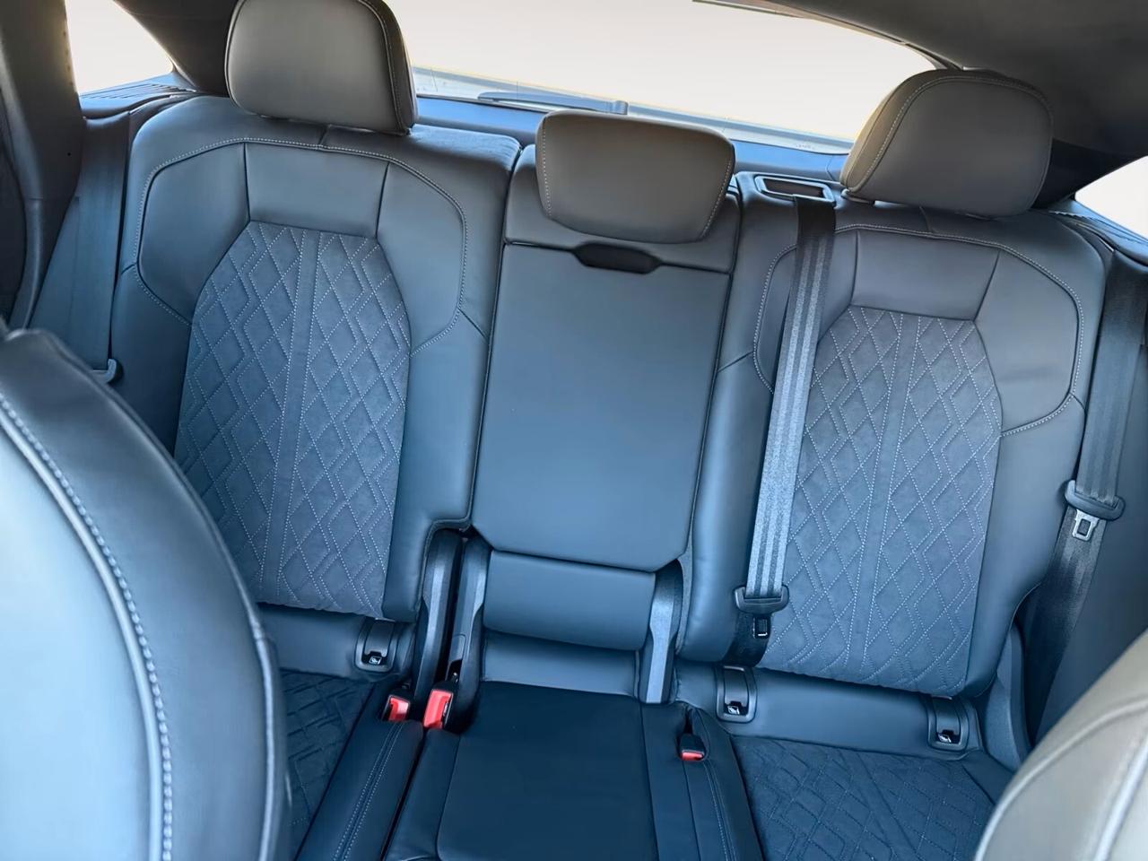 Audi Q5 SPB TDI 150 kW mHEV S-Tronic Quattro S-Line Edition