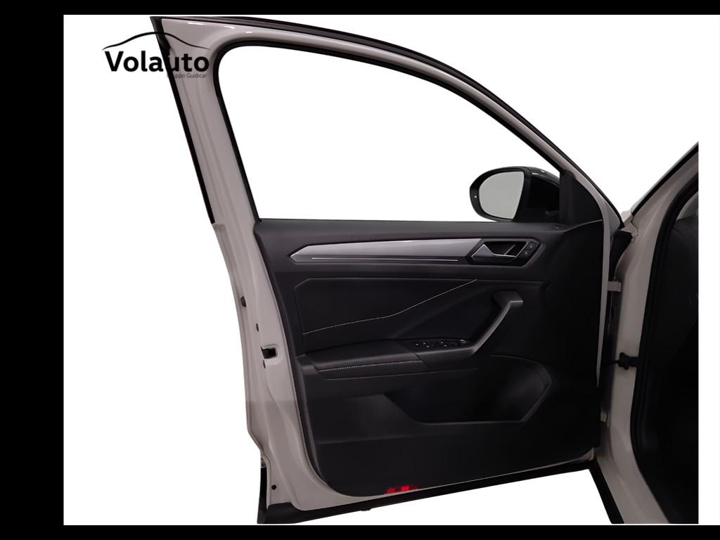 VOLKSWAGEN T-Roc 2022 - T-Roc 1.0 tsi Style 110cv