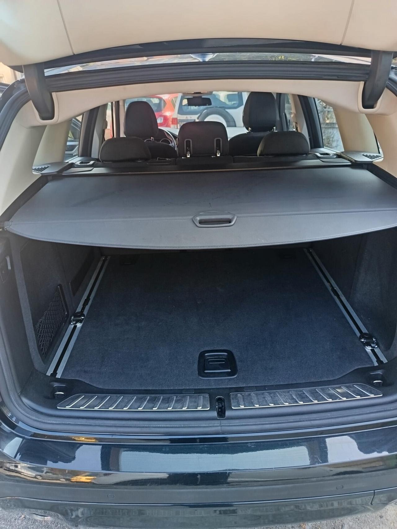 Bmw X3 xDrive20d xLine