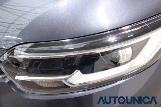 RENAULT Kadjar BLUE DCI 8V 115CV EDC BUSINESS FARI LED