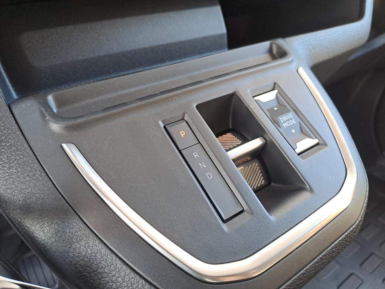 PEUGEOT e-EXPERT Standard- Pacco batteria 75 kWh