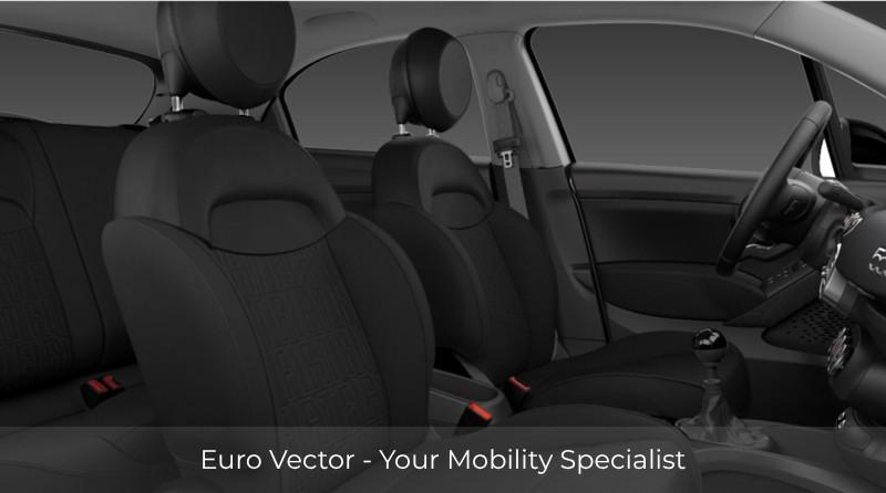 FIAT 500X 1.0 T3 120 CV