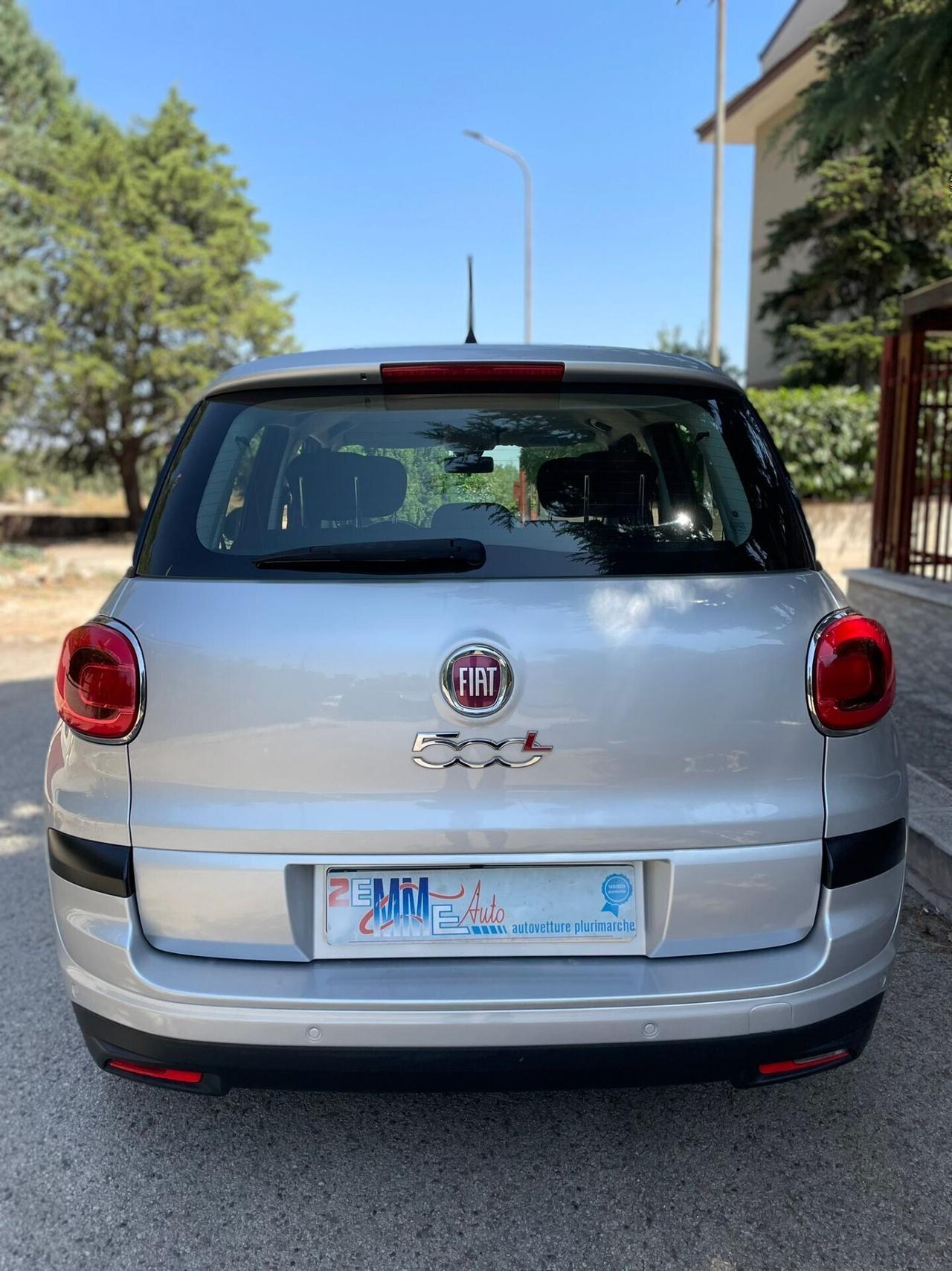 Fiat 500L 1.3 Multijet 95 CV Lounge