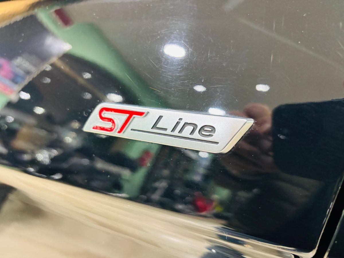 Ford Edge 2.0 TDCI 210cv AWD S&S Pow. ST Line