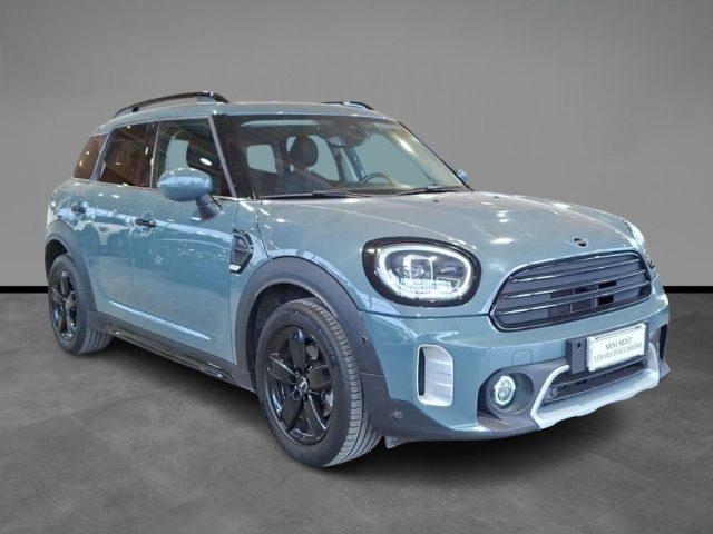MINI Countryman 1.5 One D Northwood Edition Countryman Aut.