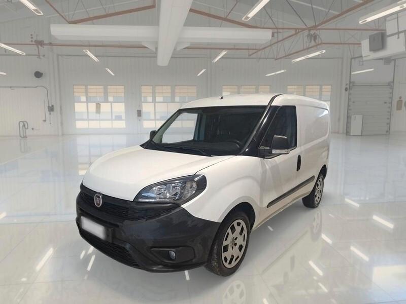 Fiat Doblo Doblò 1.6 MJT 105CV S&S PC-TN Cargo Lounge