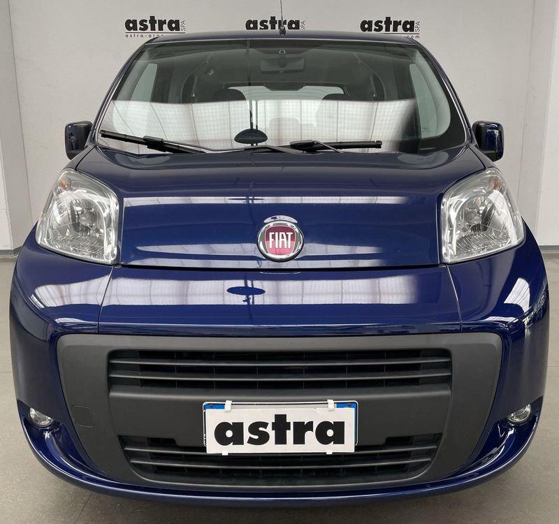 FIAT QUBO QUBO 1.3 MJT 75 CV Dynamic