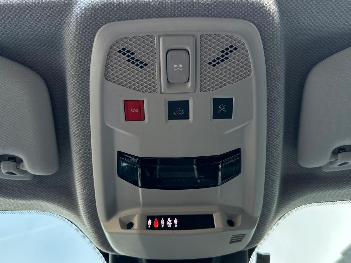 JEEP Avenger - Avenger 1.2 turbo e-hybrid mhev Summit fwd 110cv e