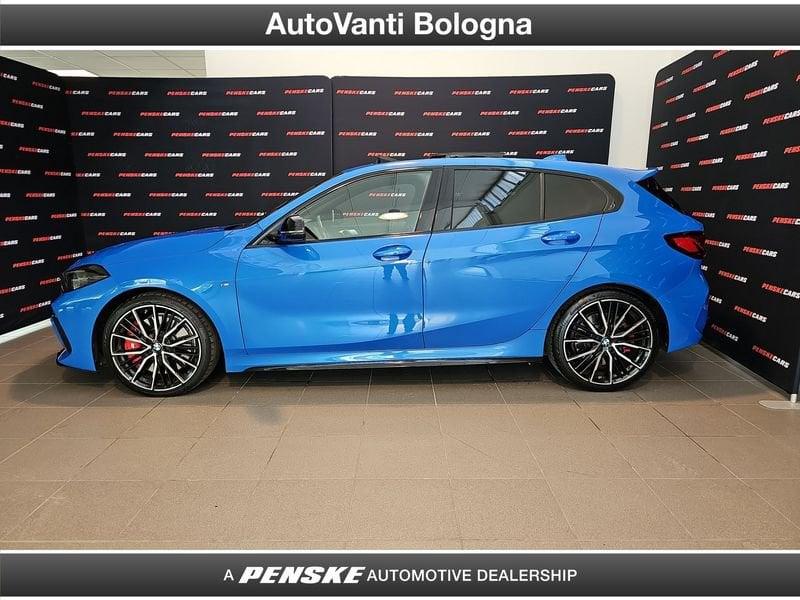 BMW Serie 1 M 135i xDrive