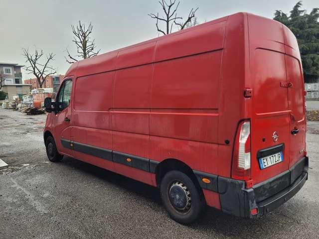 Opel Movano 6900 + IVA L3H2 2.3 CDTI 130 CV