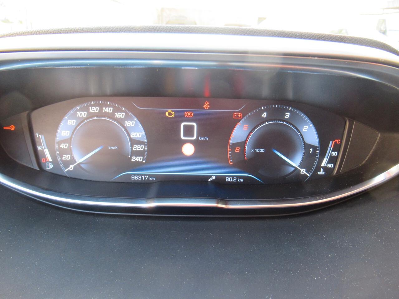 Peugeot 3008 BlueHDi 130 S&S Business DISPONIBILITA' VARI COLORI