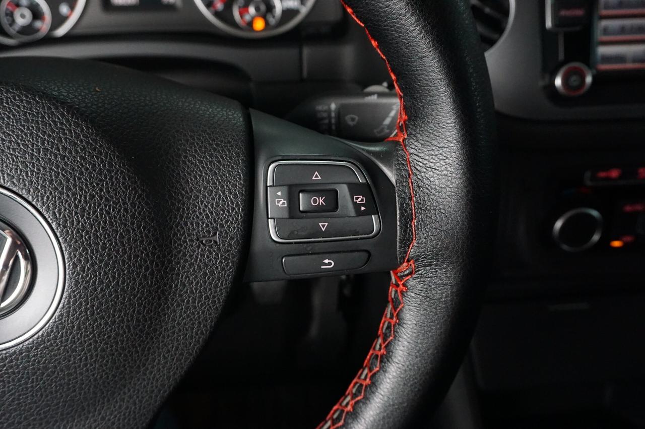 Volkswagen Tiguan 2.0 TDI 140 CV 4MOTION Track & Style