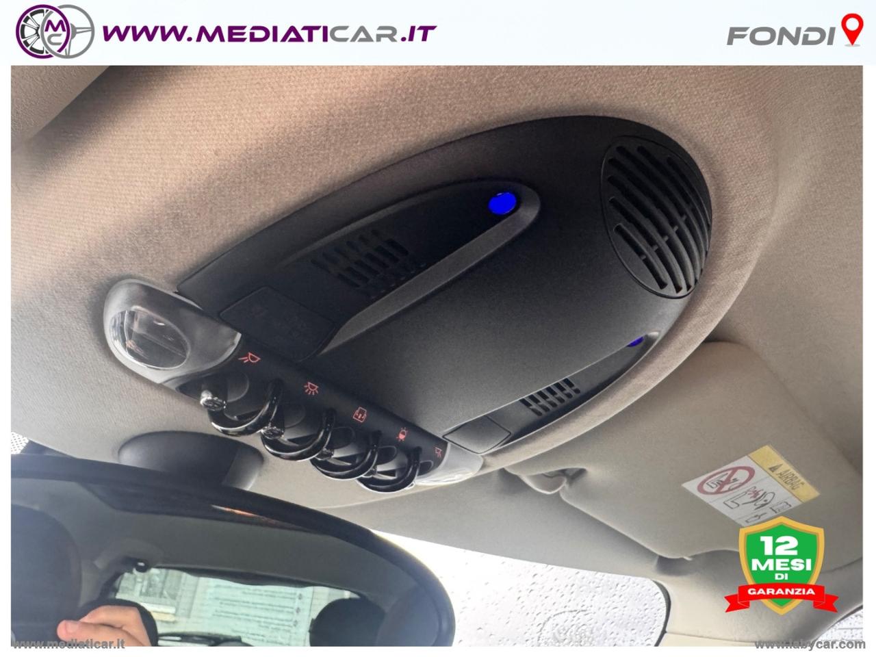 MINI Mini Cooper SD Countryman ALL4 Aut.