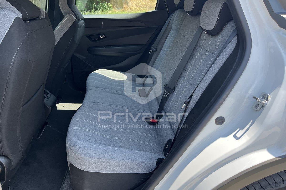 RENAULT Mégane E-Tech Electric EV60 130 CV Optimum Charge Evolut. ER
