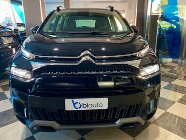 Citroen C3 Aircross PureTech 110 S&S Shine Pack-2023